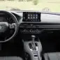 2023 Honda HR-V EX-L interior