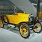 Monaco's car museum